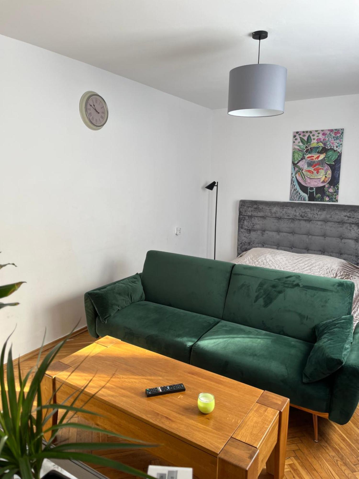 Apartament Centrum Szczytno Mazury Exterior photo